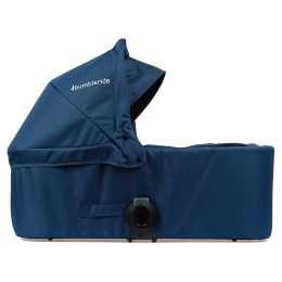 Коляска 2 в 1 Bumbleride Era, Maritime Blue (Синий)  