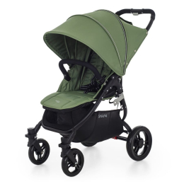 Прогулочная коляска Valco Baby Snap 4, Forest LE (Зеленый)
