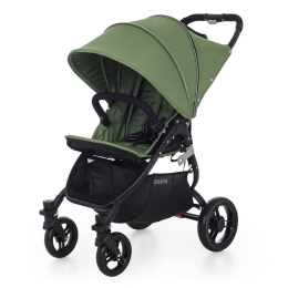 Прогулочная коляска Valco Baby Snap 4, Forest LE (Зеленый)