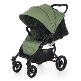 Прогулочная коляска Valco Baby Snap 4, Forest LE (Зеленый)