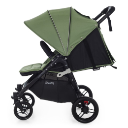 Прогулочная коляска Valco Baby Snap 4, Forest LE (Зеленый)