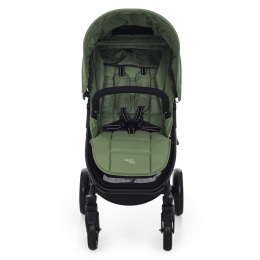 Прогулочная коляска Valco Baby Snap 4, Forest LE (Зеленый)