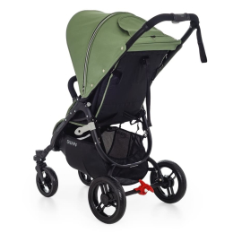 Прогулочная коляска Valco Baby Snap 4, Forest LE (Зеленый)