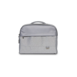 Коляска 3 в 1 Riko Nano Pro 01 Grey Fox (серый)