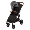 Прогулочная коляска Valco Baby Snap 4 Trend Night (Черный)