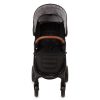 Прогулочная коляска Valco Baby Snap 4 Trend Night (Черный)