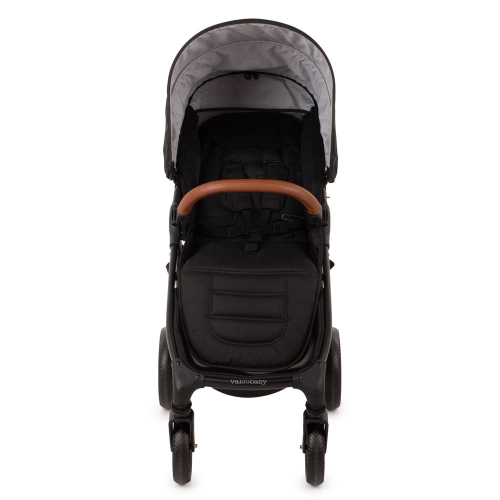 Прогулочная коляска Valco Baby Snap 4 Trend Night (Черный)