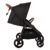 Прогулочная коляска Valco Baby Snap 4 Trend Night (Черный)