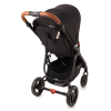 Прогулочная коляска Valco Baby Snap 4 Trend Night (Черный)