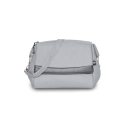 Коляска 2 в 1 Riko Ultima 01 Grey Fox (серый)