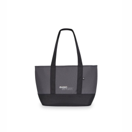 Коляска 2 в 1 Riko Basic Bella Sport, 01 Carbon (графит)