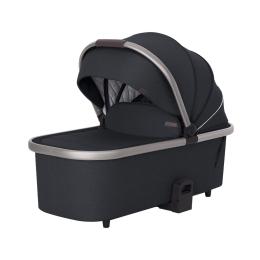 Коляска 3 в 1 Carrello Aurora 2023, CRL-6502/2, Space Black (Черный)