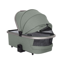 Коляска 2 в 1 Carrello Aurora 2023, CRL-6505, Tea Green (Зеленый)