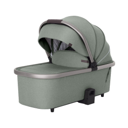 Коляска 2 в 1 Carrello Aurora 2023, CRL-6505, Tea Green (Зеленый)