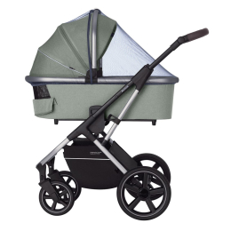 Коляска 2 в 1 Carrello Aurora 2023, CRL-6505, Tea Green (Зеленый)