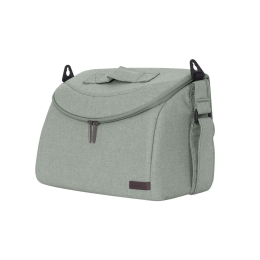 Коляска 2 в 1 Carrello Aurora 2023, CRL-6505, Tea Green (Зеленый)