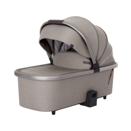 Коляска 2 в 1 Carrello Aurora 2023, CRL-6505, Almond Beige (Бежевый)