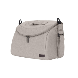 Коляска 2 в 1 Carrello Aurora 2023, CRL-6505, Almond Beige (Бежевый)