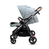 Прогулочная коляска Valco Baby Snap 4 Ultra Trend Grey Marle (Серый)