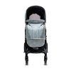 Прогулочная коляска Valco Baby Snap 4 Ultra Trend Grey Marle (Серый)