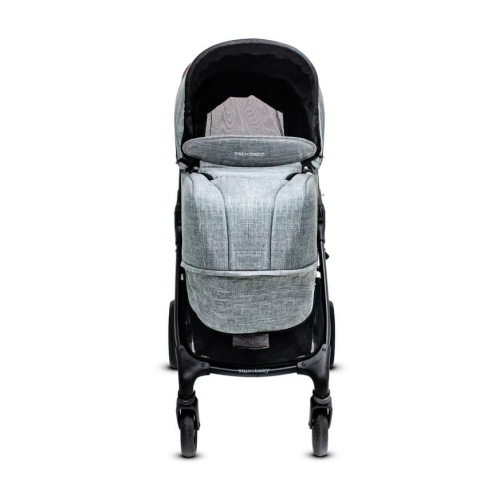Прогулочная коляска Valco Baby Snap 4 Ultra Trend Grey Marle (Серый)