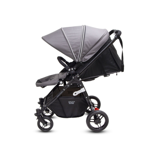 Прогулочная коляска Valco Baby Snap 4 Ultra Dove Grey (Графитовый)