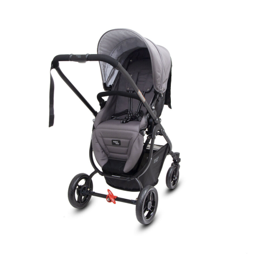 Прогулочная коляска Valco Baby Snap 4 Ultra Dove Grey (Графитовый)