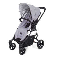 Прогулочная коляска Valco Baby Snap 4 Ultra Cool Grey (Серый)