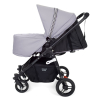 Прогулочная коляска Valco Baby Snap 4 Ultra Cool Grey (Серый)