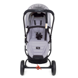 Прогулочная коляска Valco Baby Snap 4 Ultra Cool Grey (Серый)