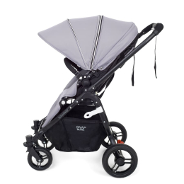 Прогулочная коляска Valco Baby Snap 4 Ultra Cool Grey (Серый)