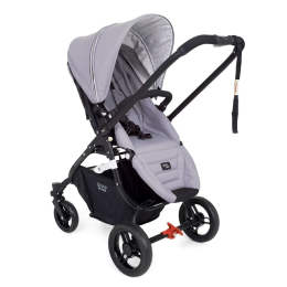 Прогулочная коляска Valco Baby Snap 4 Ultra Cool Grey (Серый)