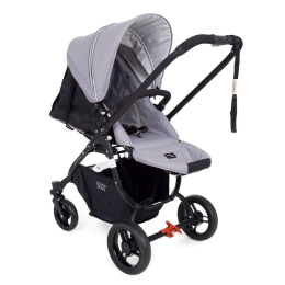 Прогулочная коляска Valco Baby Snap 4 Ultra Cool Grey (Серый)