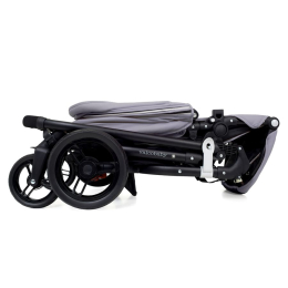 Прогулочная коляска Valco Baby Snap 4 Ultra Cool Grey (Серый)