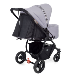 Прогулочная коляска Valco Baby Snap 4 Ultra Cool Grey (Серый)