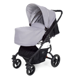 Прогулочная коляска Valco Baby Snap 4 Ultra Cool Grey (Серый)