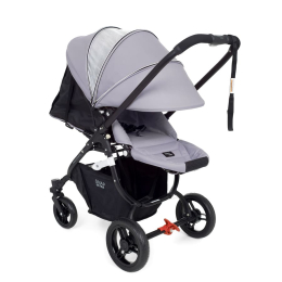 Прогулочная коляска Valco Baby Snap 4 Ultra Cool Grey (Серый)