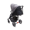 Коляска 2 в 1 Valco Baby Snap 4 Ultra Dove Grey (Графитовый)