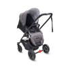 Коляска 2 в 1 Valco Baby Snap 4 Ultra Dove Grey (Графитовый)