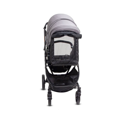 Коляска 2 в 1 Valco Baby Snap 4 Ultra Dove Grey (Графитовый)