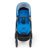 Коляска 2 в 1 Valco Baby Snap 4 Ultra Ocean Blue (Голубой)