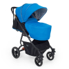 Коляска 2 в 1 Valco Baby Snap 4 Ultra Ocean Blue (Голубой)