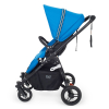 Коляска 2 в 1 Valco Baby Snap 4 Ultra Ocean Blue (Голубой)