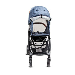 Коляска 2 в 1 Valco Baby Snap 4 Ultra Trend Denim (Синий)