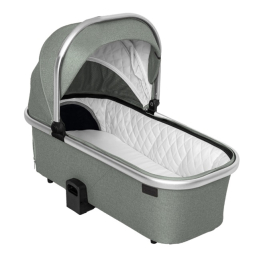 Коляска 2 в 1 Carrello Optima 2 в 1 Nordic Green (Зеленый)