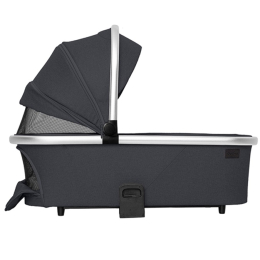 Коляска 2 в 1 Carrello Optima Platinum Grey (Графитовый)