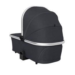Коляска 2 в 1 Carrello Optima Platinum Grey (Графитовый)