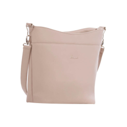 Коляска 2 в 1 AroTeam Cocoline Prima, 02 (cв.бежевая кожа)