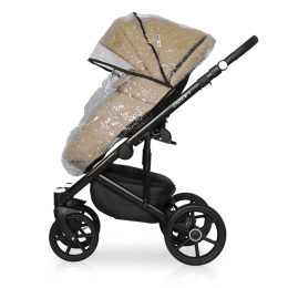 Коляска 2 в 1 Riko Basic Ozon, 03 бежевый