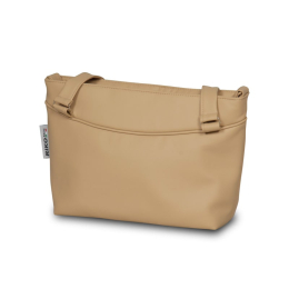 Коляска 2 в 1 Riko Basic Aicon Ecco Prestige, 04 бежевый